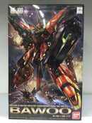 RE 1/100 No. 006 AMX-107 Bawoo Neo-Zeon Attack Use Prototype Transformable Mobile Suit AMX-107