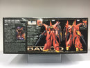 RE 1/100 No. 006 AMX-107 Bawoo Neo-Zeon Attack Use Prototype Transformable Mobile Suit AMX-107