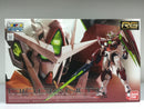 RG 1/144 00 Qan [T] Trans-Am Clear Color Version Celestial Being Mobile Suit GNT-0000