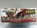 RG 1/144 00 Qan [T] Trans-Am Clear Color Version Celestial Being Mobile Suit GNT-0000