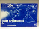 HGUC 1/144 Mega Bazooka Launcher