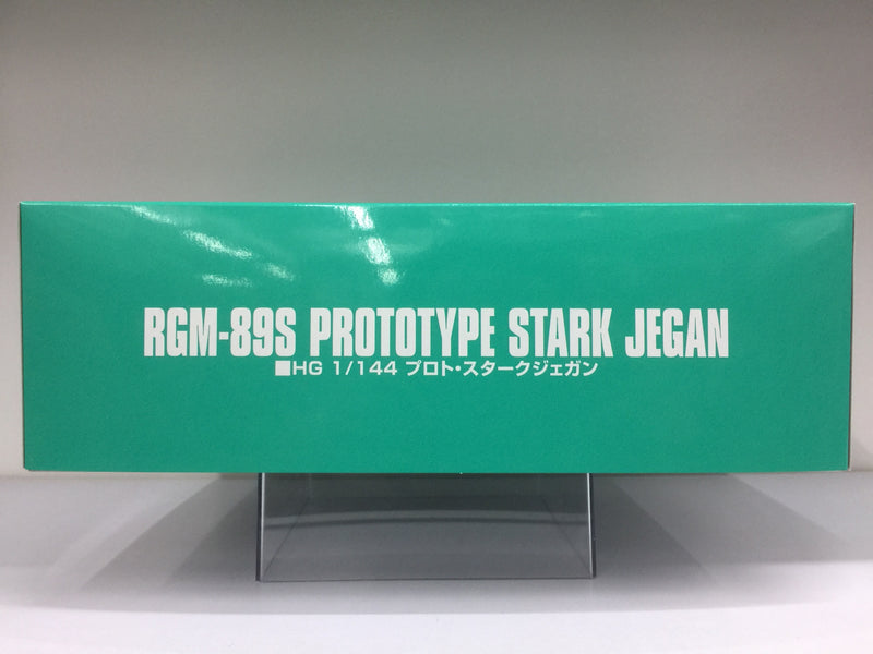 HGUC 1/144 RGM-89S Prototype Stark Jegan