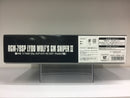 HGUC 1/144 RGM-79SP Lydo Wolf's GM Sniper II