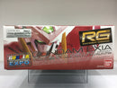 RG 1/144 Gundam Exia Trans-Am Clear Color Version Celestial Being Mobile Suit GN-001