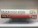 RG 1/144 Gundam Exia Trans-Am Clear Color Version Celestial Being Mobile Suit GN-001