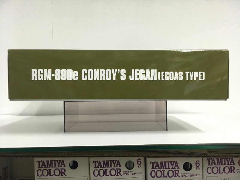 HGUC 1/144 RGM-89De Conroy's Jegan [ECOAS Type]