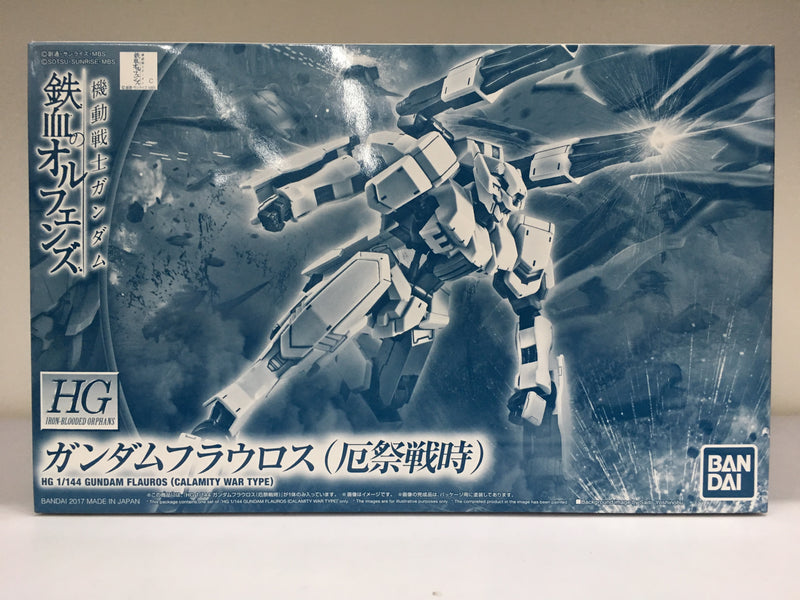 HGIBO 1/144 ASW-G-64 Gundam Flauros (Calamity War Type)