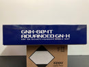 MG 1/100 GNX-604T Advanced GN-X ESF GN Drive [T]-equipped Mobile Suit