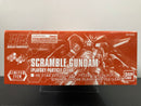HGBF 1/144 BN-876 Scramble Gundam [Plavsky Particle Clear Color Version] Yajimi Engineering Custom Made Mobile Suit 2017 Gundam Build Fighters World Special Color Version