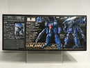 RE 1/100 No. 008 MSA-005K Guncannon Detector E.F.F. Ground Support Mobile Suit MSA-005K