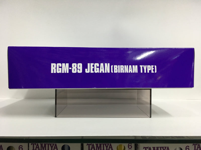 HGUC 1/144 RGM-89 Jegan (Birnam Type)