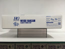 HGBF 1/144 RMS-154 [W] Weiss Barzam G-Quest's Mobile Suit