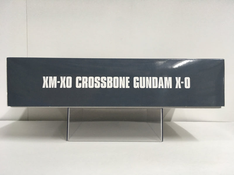 HGUC 1/144 XM-X0 Crossbone Gundam X-0