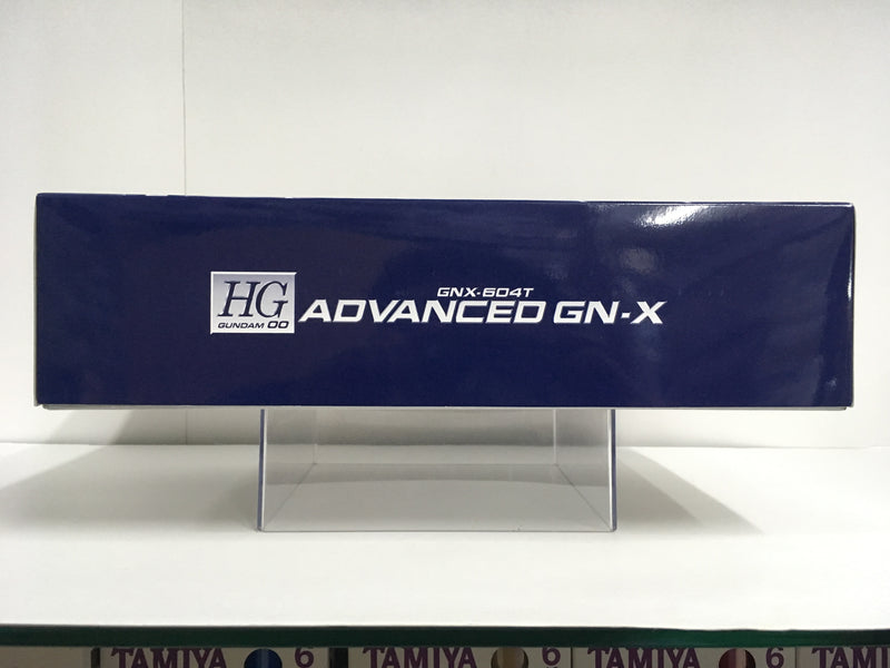 HG00 1/144 GNX-604T Advanced GN-X