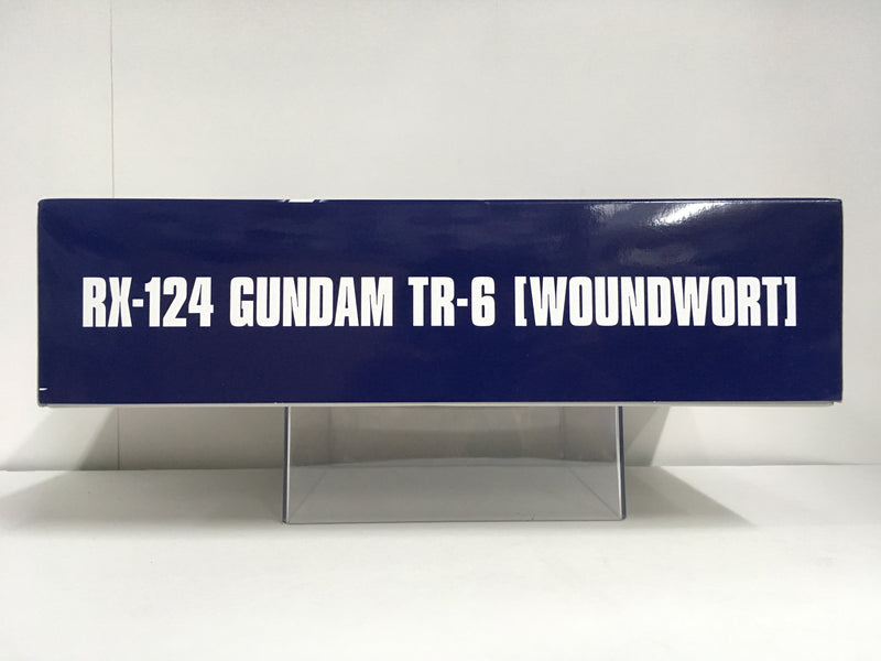 HGUC 1/144 RX-124 Gundam TR-6 [Woundwort]