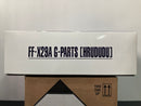 MG 1/100 FF-X29A G-Parts [Hrududu]