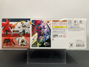 Gundam Docks at Hong Kong III SD BB Senshi RX-93 V Gundam vs MSN-04 Sazabi ~ The Fateful Battle Set Limited