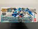HGBD 1/144 GN-0000DVR/A Gundam 00 Diver Ace [Special Coating] Version Riku's Mobile Suit 2018 Gundam Docks at Hong Kong III Special Version