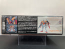HG 1/144 ZGMF-X42S-Revolution Destiny Gundam (Heine Westenfluss Custom) Z.A.F.T. Mobile Suit  - Imaginary Ark T.M.R. x Gundam Seed Special Project Version