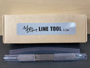 Line Tool Panel Liner Single - 0.2 mm [Cemented Carbide]