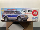 ID-130 Mitsubishi Pajero V6 3500 Full Option Version