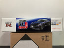 ID-133 Nissan GT-R R35 Spec V Version