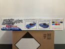 ID-141 Mazda RX-7 FD3S RE-Amemiya Mu 7 SPL RE Super G GT-AD Version