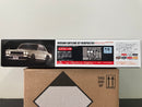 ID-115 Nissan Skyline 2000 GT-R KPGC10 2 Door Hardtop Version DX (Hakosuka) with Photo-Etched Parts [第一代·雙門轎跑版本·包含蝕刻片改裝零件]