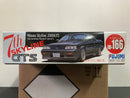 ID-166 Nissan Skyline R31 2000 GTS Turbo