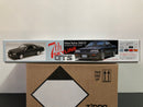ID-166 Nissan Skyline R31 2000 GTS Turbo