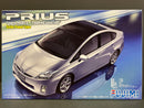 ID-171 Toyota Prius S Touring Selection Solar Panel Roof Type ZVW30 [第三代·前期型·太陽能車頂充電版本]