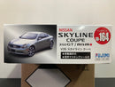 ID-164 Nissan Skyline Coupe 350GT CPV35 Nismo S-Tune Version