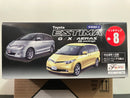 ID-8 Toyota Estima (Previa) G/X/Aeras G Package ACR50W/GSR50W [Vehicle Selection Type] [第三代·前期型]