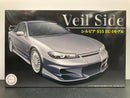 ID-126 Nissan Silvia S15 VeilSide EC-I Version