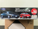 ID-268 Toyota Soarer 2.5 GT Twin Turbo L JZZ30 / 4.0 GT Limited UZZ32 [Vehicle Selection Type] [第三代·飛獅子]