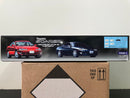 ID-268 Toyota Soarer 2.5 GT Twin Turbo L JZZ30 / 4.0 GT Limited UZZ32 [Vehicle Selection Type] [第三代·飛獅子]