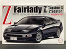 ID-28 Nissan Fairlady Z 300ZX Version S Z32 2 Seater
