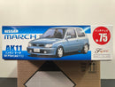 ID-75 Nissan March (Micra) 3 Door G