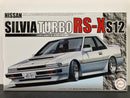 ID-76 Nissan Silvia Turbo RS-X S12