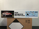 ID-286 Nissan Skyline GT-R R32 BNR32 Group A Racing Bathurst 1000 Version