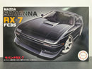 ID-158 Mazda Savanna RX-7 FC3S Kouki Late Version