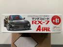 ID-81 Mazda RX-7 FD3S Mazdaspeed Touring Kit A-Spec Version