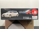 ID-88 Honda Civic Type R EK9 Kouki Late Version [後期型·新模注塑]