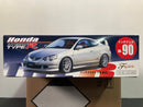 ID-90 Honda Integra Type R DC5 Zenki Early Version