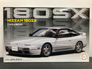 ID-160 Nissan 180SX RPS13 Chuki Mid Version