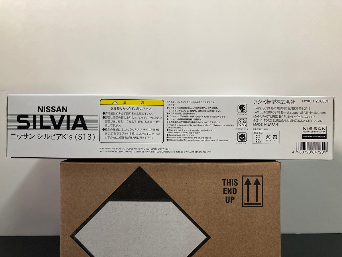 tt01 s13 failcrew使用 Taiga's Nissan 240SX Work Meister S1 3Piece 17inch [4K] - YouTube