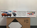 ID-91 Nissan Datsun Fairlady Z 432R S30