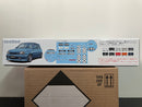 ID-295 Nissan March (Micra) K11 ~ Nismo Version [第二代·麻糬]