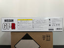 ID-2 Nissan GT-R R35 CBA-R35 Zenki Version [前期型]
