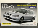 ID-77 Subaru Legacy Touring Wagon GT-B E-Tune II / Version B BH5 [Vehicle Selection Type] [第二代]